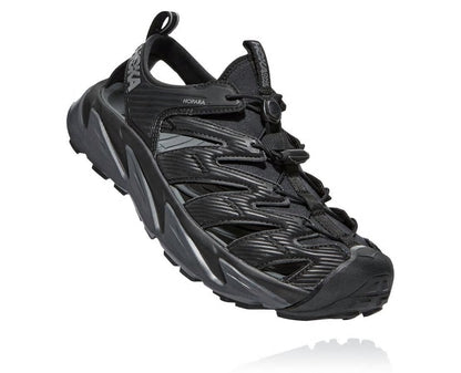 Men's Hopara Black / Dark Shadow