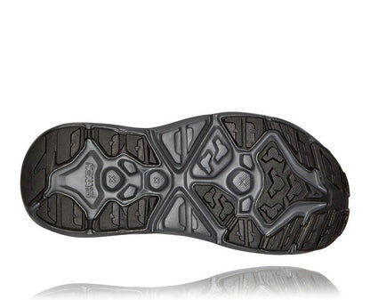 Men's Hopara Black / Dark Shadow