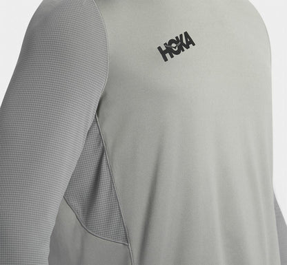 Men's Performance Long Sleeve Wild Dove