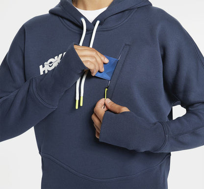 Women's Hoodie Moonlit Ocean