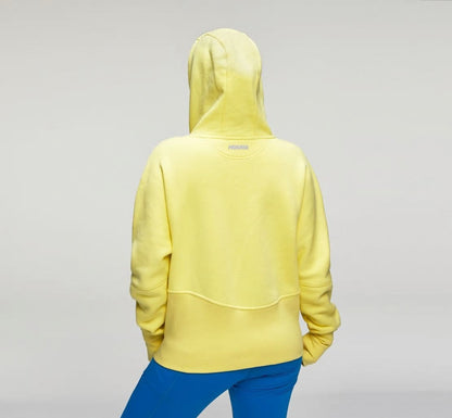 Women's Hoodie Limelight