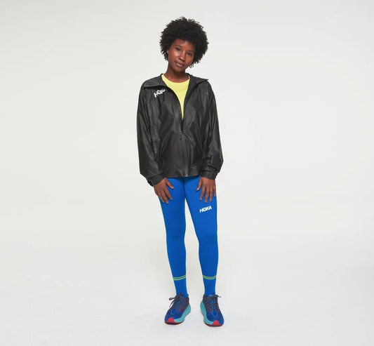 Women's GORE-TEX Shakedry™ Run Jacket Black