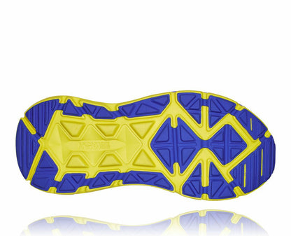 Men's Stinson Atr 6 Black Iris / Evening Primrose