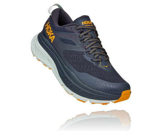Men's Stinson Atr 6 Ombre Blue / Saffron