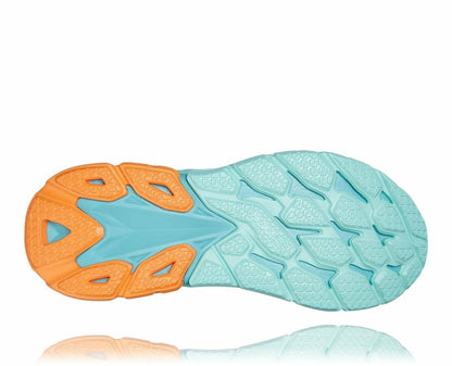 Men's Clifton Edge Black / Aquarelle