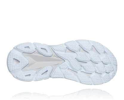 Men's Clifton Edge Black / White