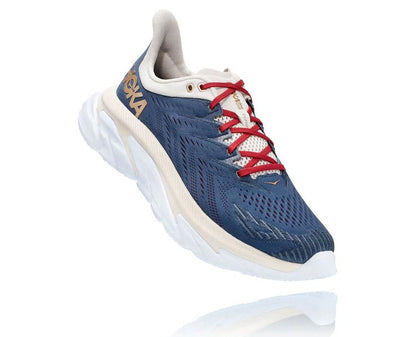 Men's Clifton Edge Vintage Indigo / Tofu