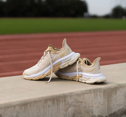 Women's Clifton Edge Almond Milk / Beige