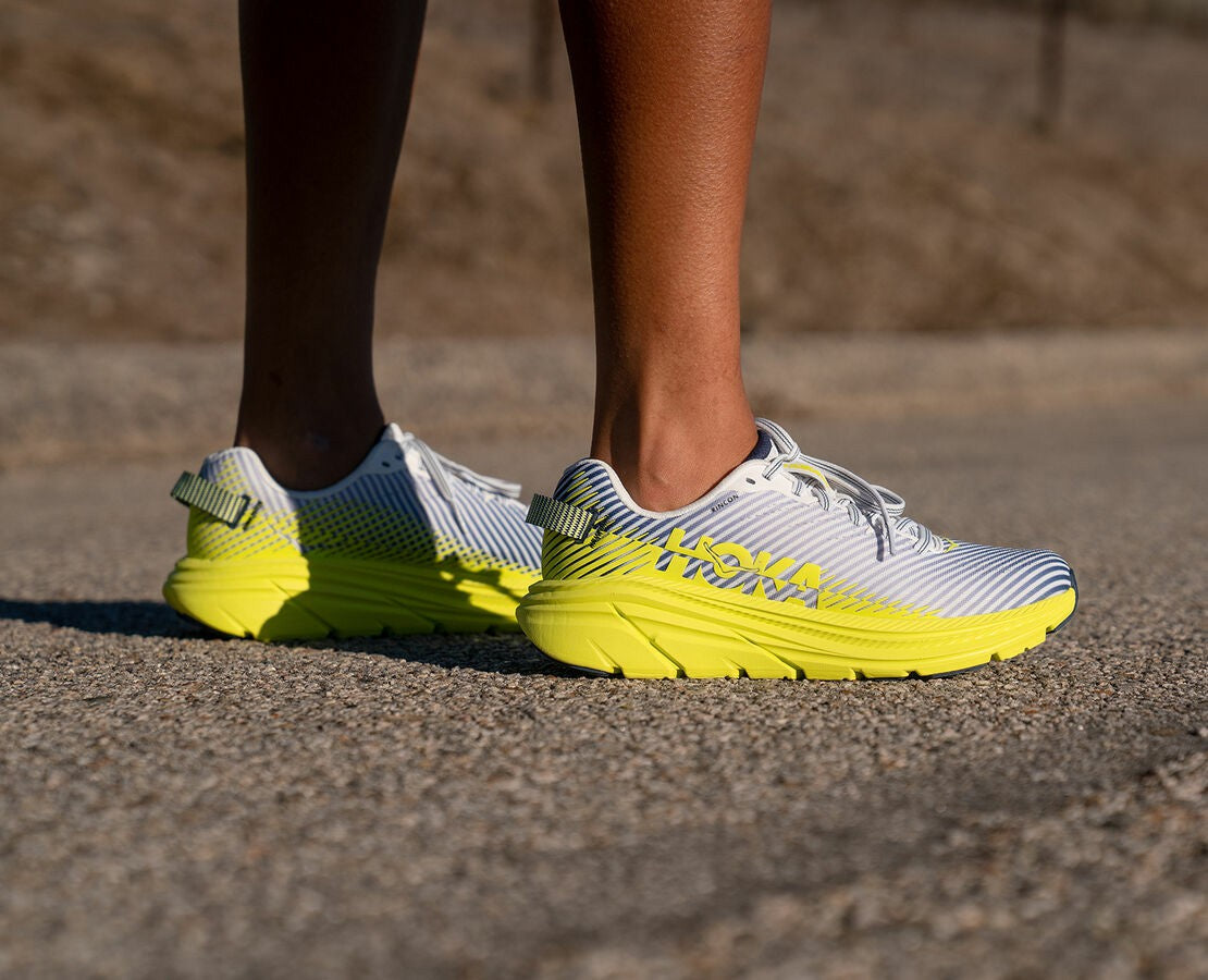 Women's Rincon 2 Blanc De Blanc / Citrus