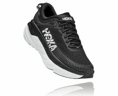Men's Bondi 7 Black / White