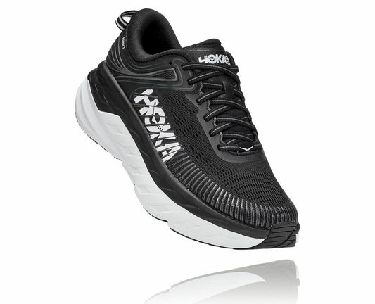 Men's Bondi 7 Black / White