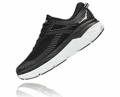 Men's Bondi 7 Black / White
