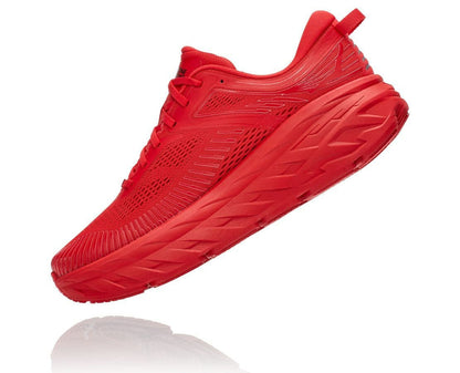 Men's Bondi 7 High Risk Red / Black