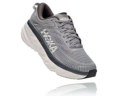 Men's Bondi 7 Wild Dove / Dark Shadow
