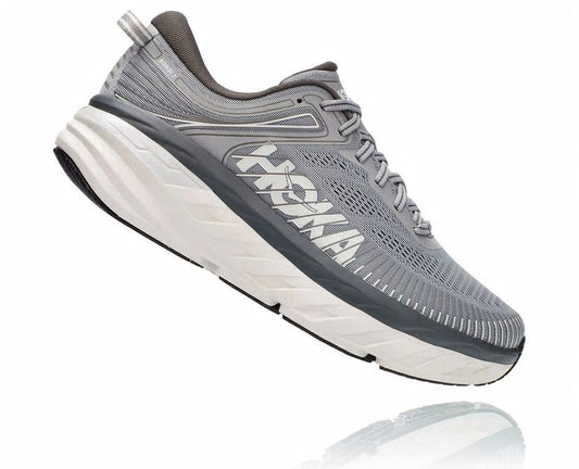 Men's Bondi 7 Wild Dove / Dark Shadow