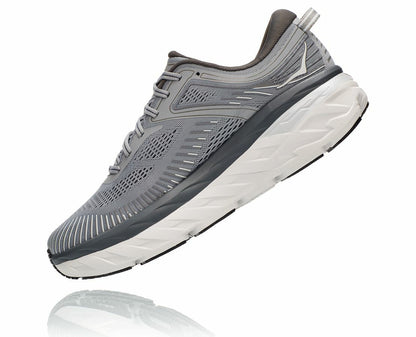 Men's Bondi 7 Wild Dove / Dark Shadow