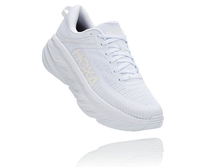 Men's Bondi 7 White / White