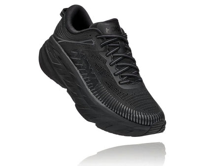 Women's Bondi 7 Black / Black