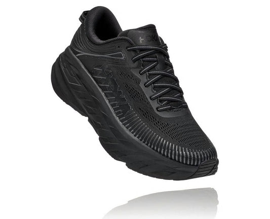Women's Bondi 7 Black / Black