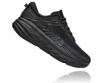 Women's Bondi 7 Black / Black
