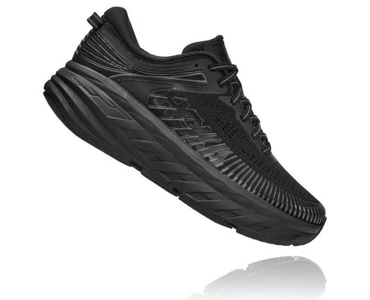 Women's Bondi 7 Black / Black