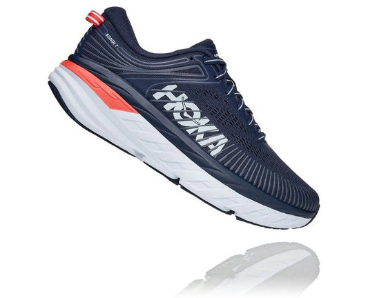Women's Bondi 7 Black Iris / Ballad Blue