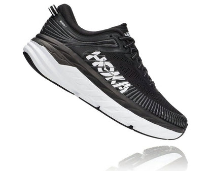 Women's Bondi 7 Black / White