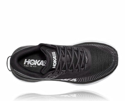 Women's Bondi 7 Black / White