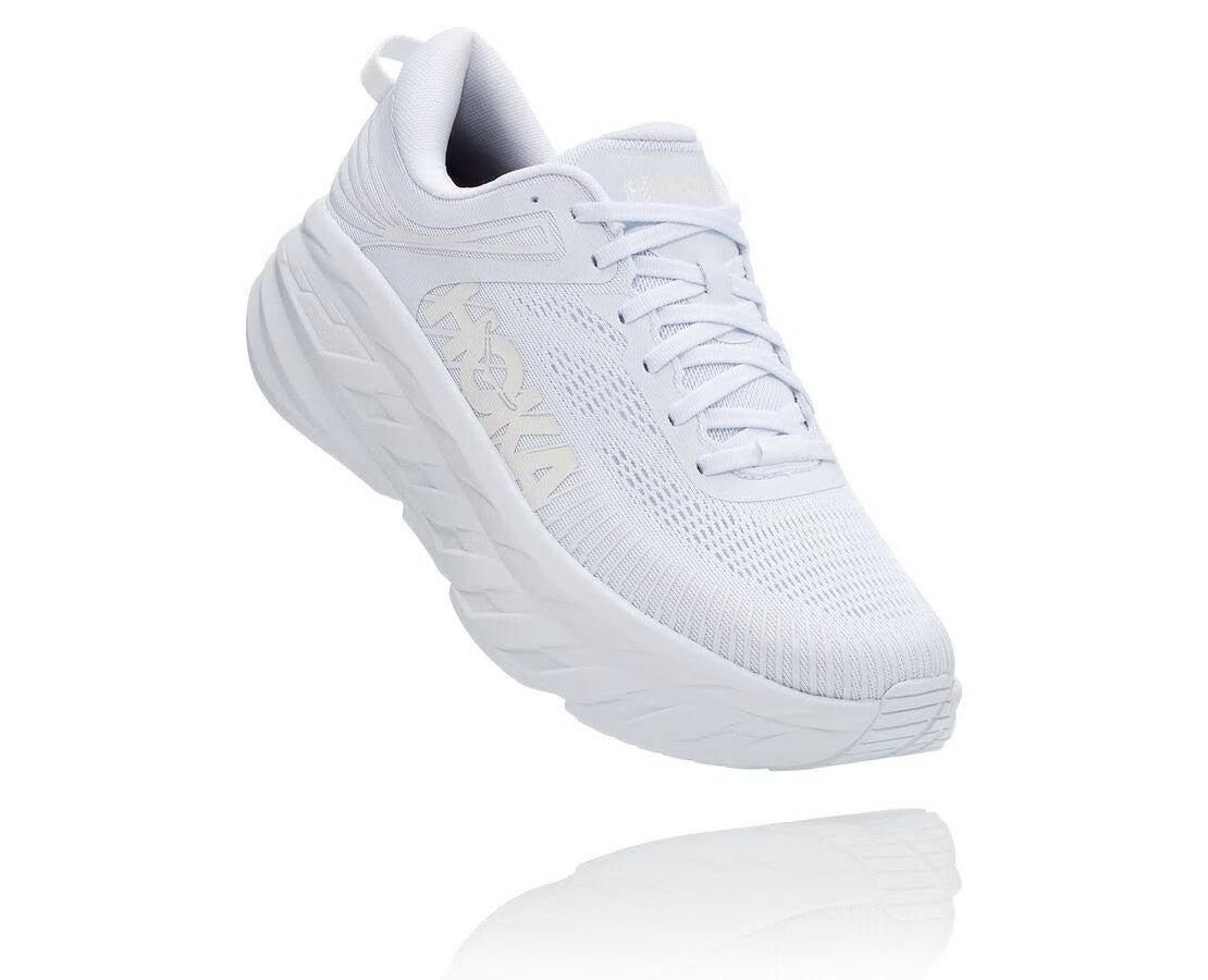 Women's Bondi 7 White / White