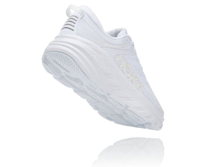 Women's Bondi 7 White / White