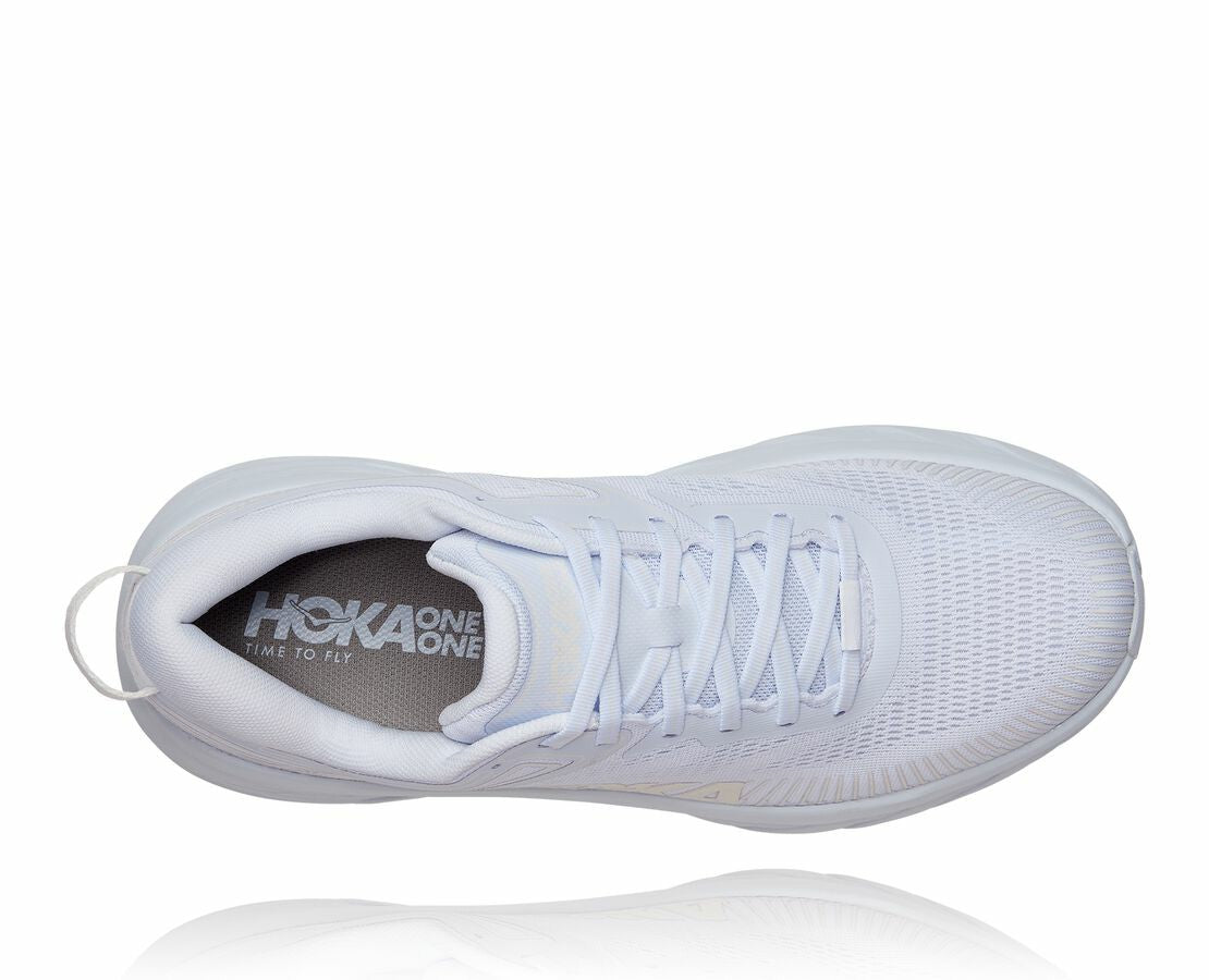 Women's Bondi 7 White / White
