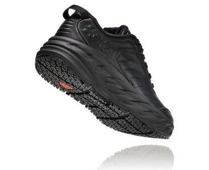 Women's Bondi Sr Black / Black