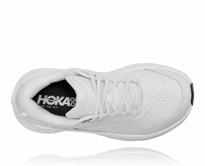 Women's Bondi Sr White