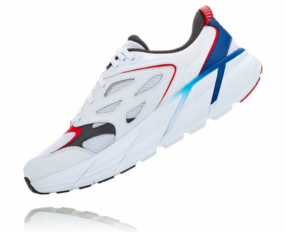 All Gender Hoka X Opening Ceremony Clifton White / True Blue