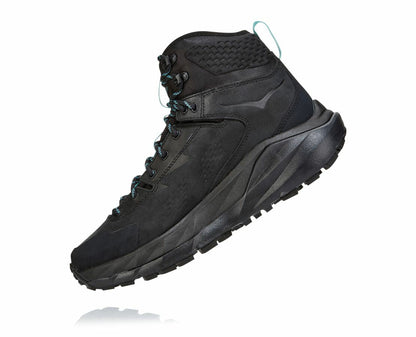Women's Kaha GORE-TEX Black / Antigua Sand