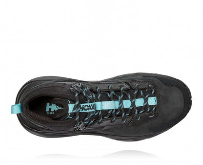 Women's Kaha GORE-TEX Black / Antigua Sand