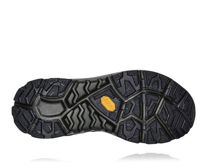 Women's Toa GORE-TEX Black / Antigua Sand