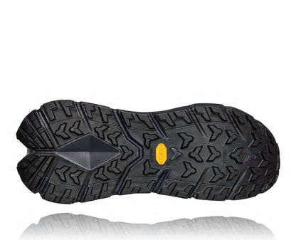 Men's TenNine Hike GORE-TEX Black / Dark Gull Gray