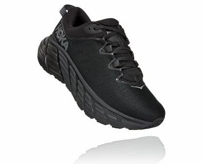 Men's Gaviota 3 Black / Black