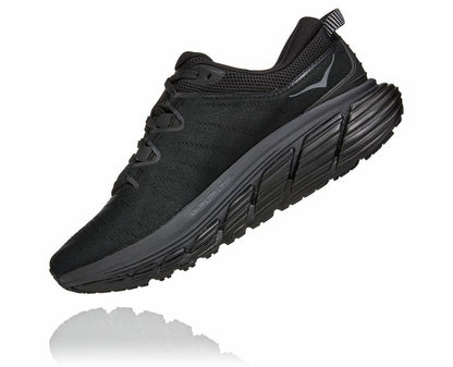 Men's Gaviota 3 Black / Black