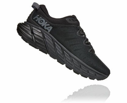 Women's Gaviota 3 Black / Black