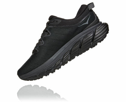 Women's Gaviota 3 Black / Black