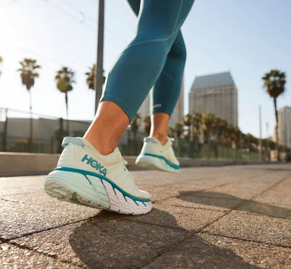 Women's Gaviota 3 Morning Mist / Blue Tint
