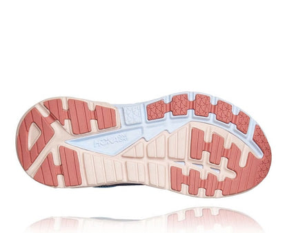 Women's Gaviota 3 Ombre Blue / Rosette