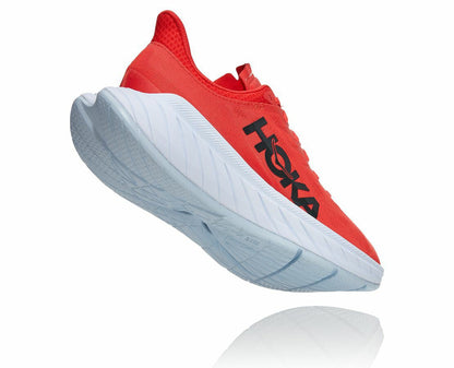 Men's Carbon X 2 Fiesta / White