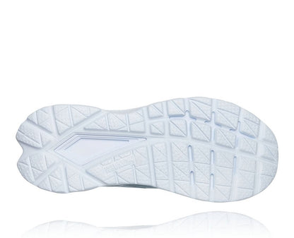 Women's Mach 4 Blue Fog / Hot Coral