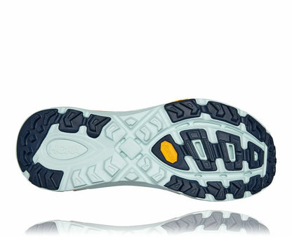 Men's Mafate Speed 3 Dazzling Blue / Desert Sun
