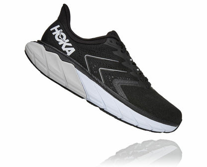 Men's Arahi 5 Black / White