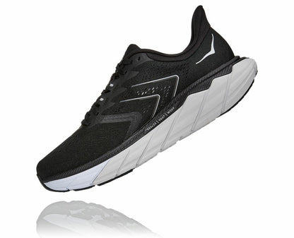 Men's Arahi 5 Black / White