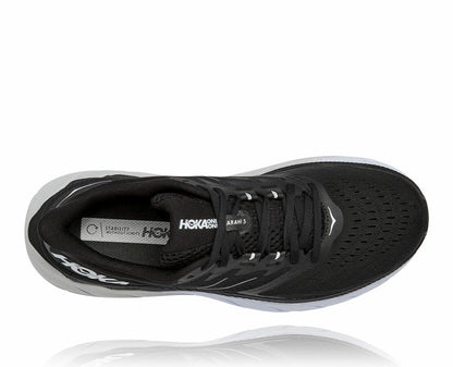 Men's Arahi 5 Black / White